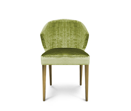 Greenery is a moss green mixed with an intense yellow. Pantone knows this is a color of hope and represents our connection with nature.
